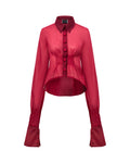 Thea Blouse