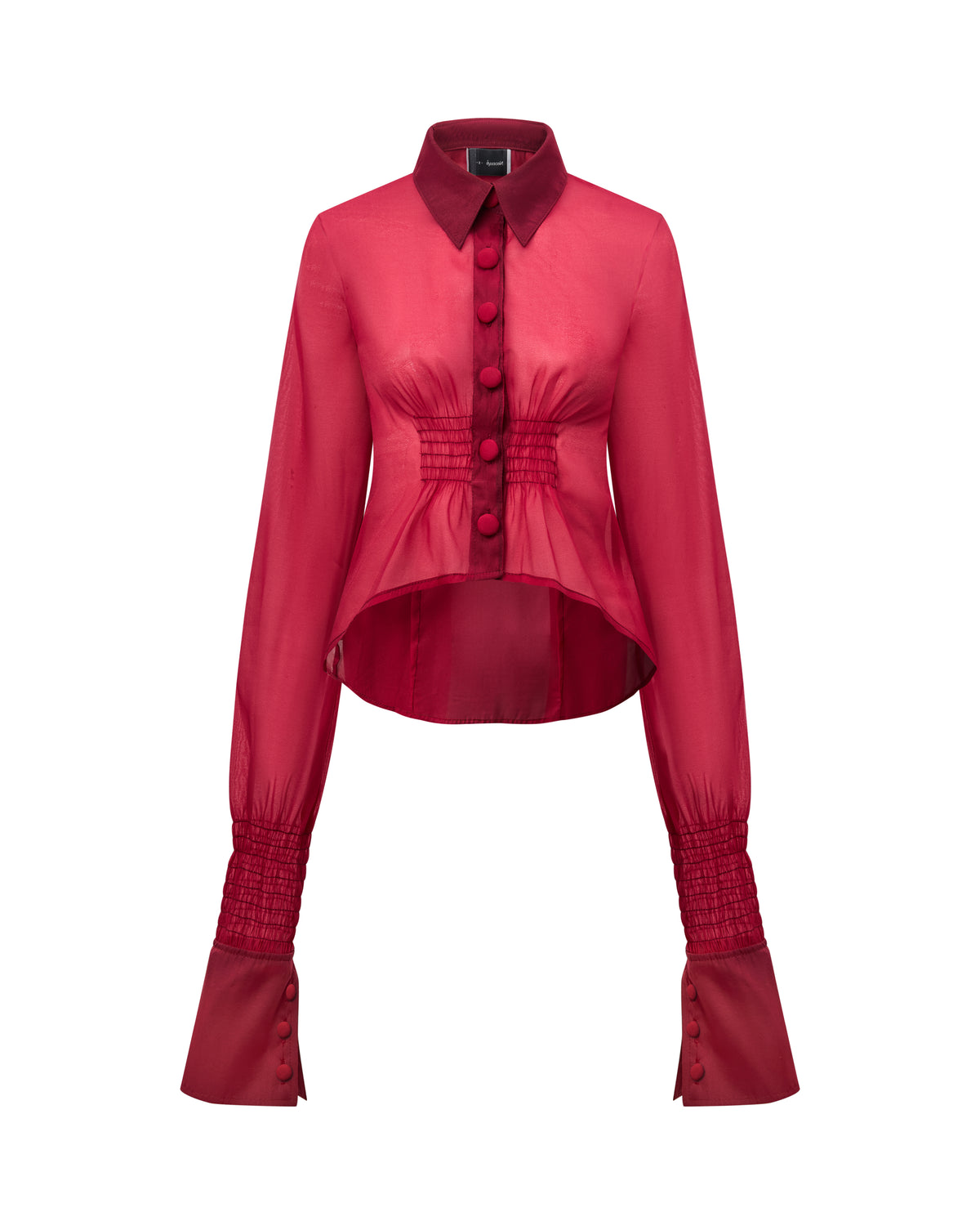 Thea Blouse