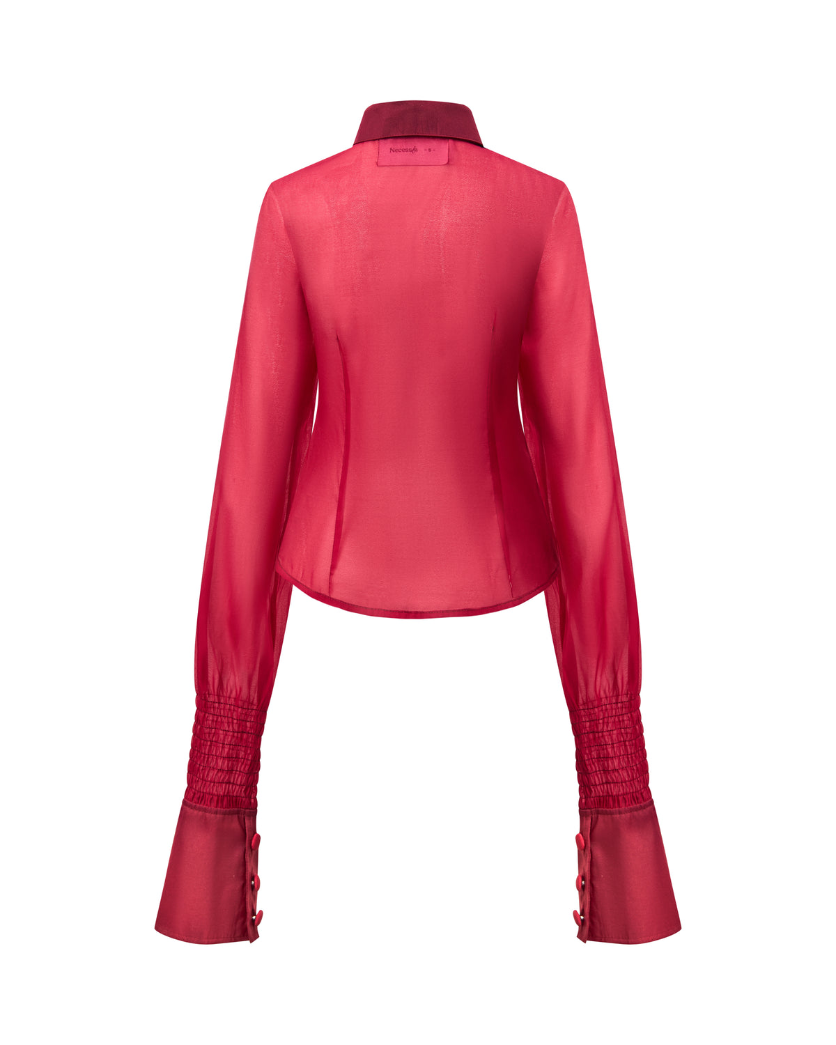 Thea Blouse