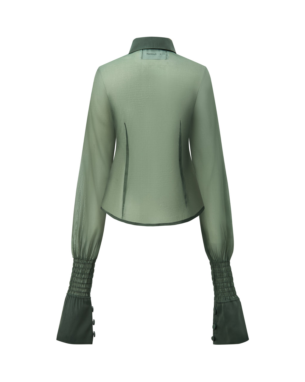 Thea Blouse
