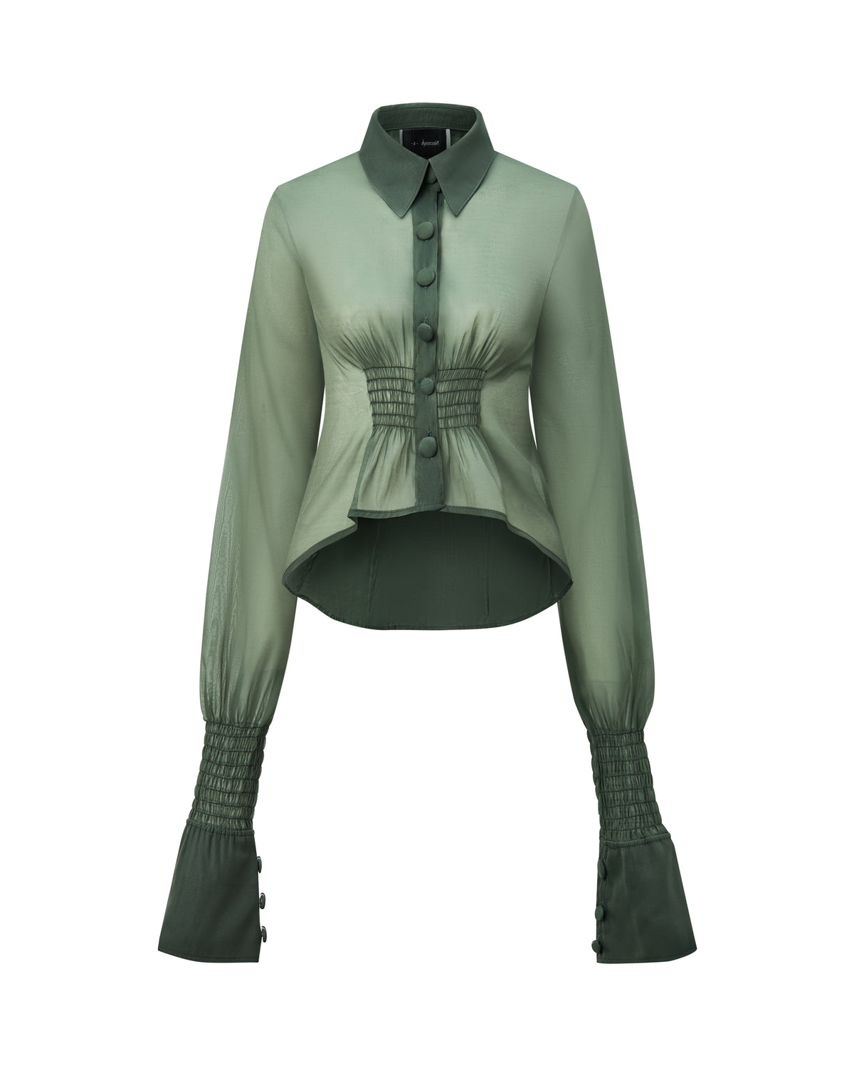Thea Blouse