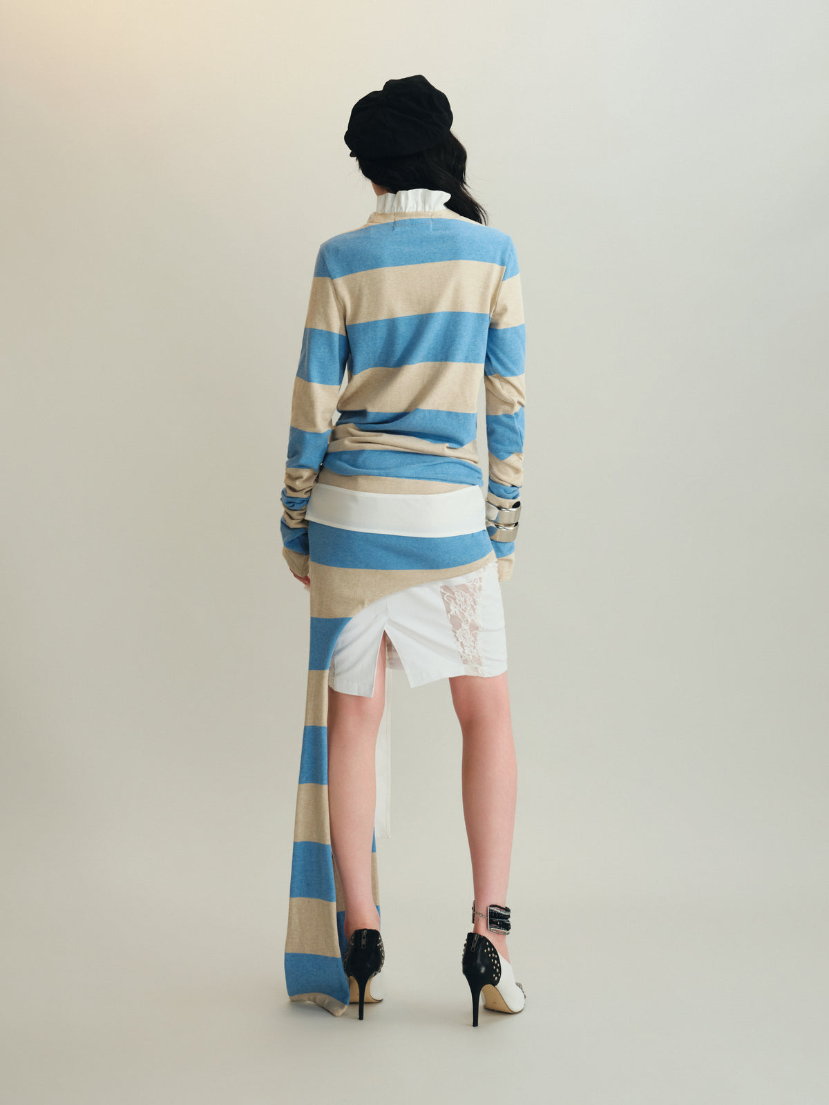 Marlowe Top