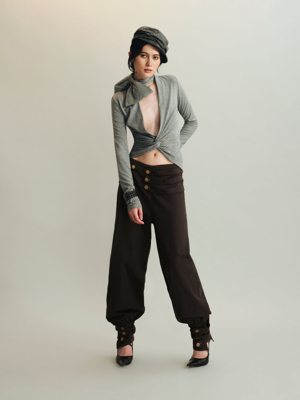Sera Top