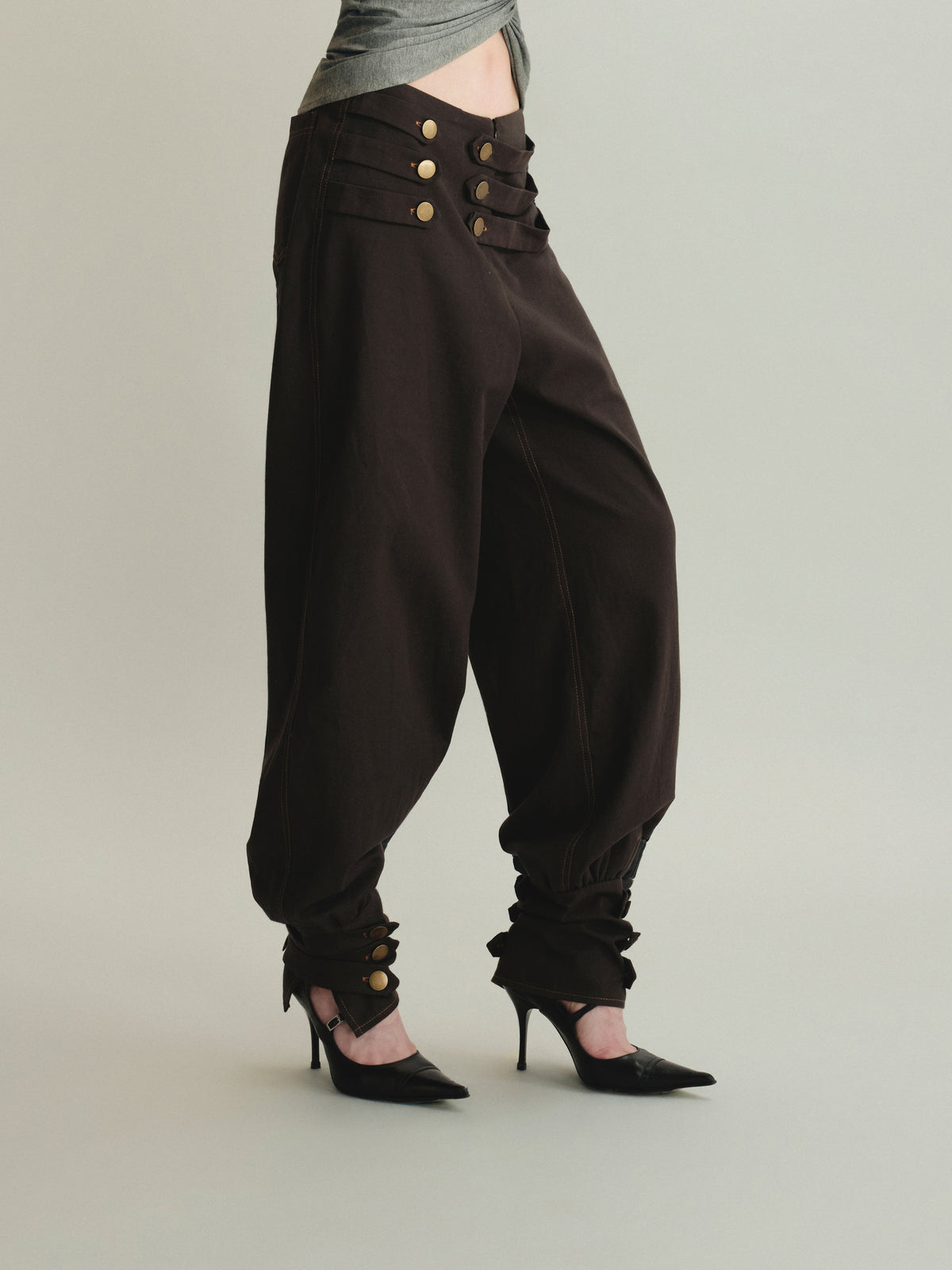 Arden Trousers