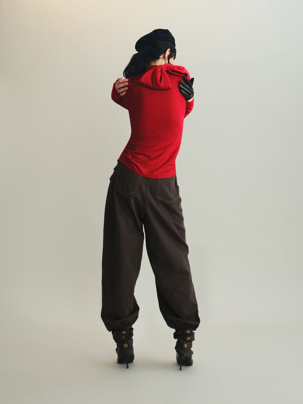 Arden Trousers
