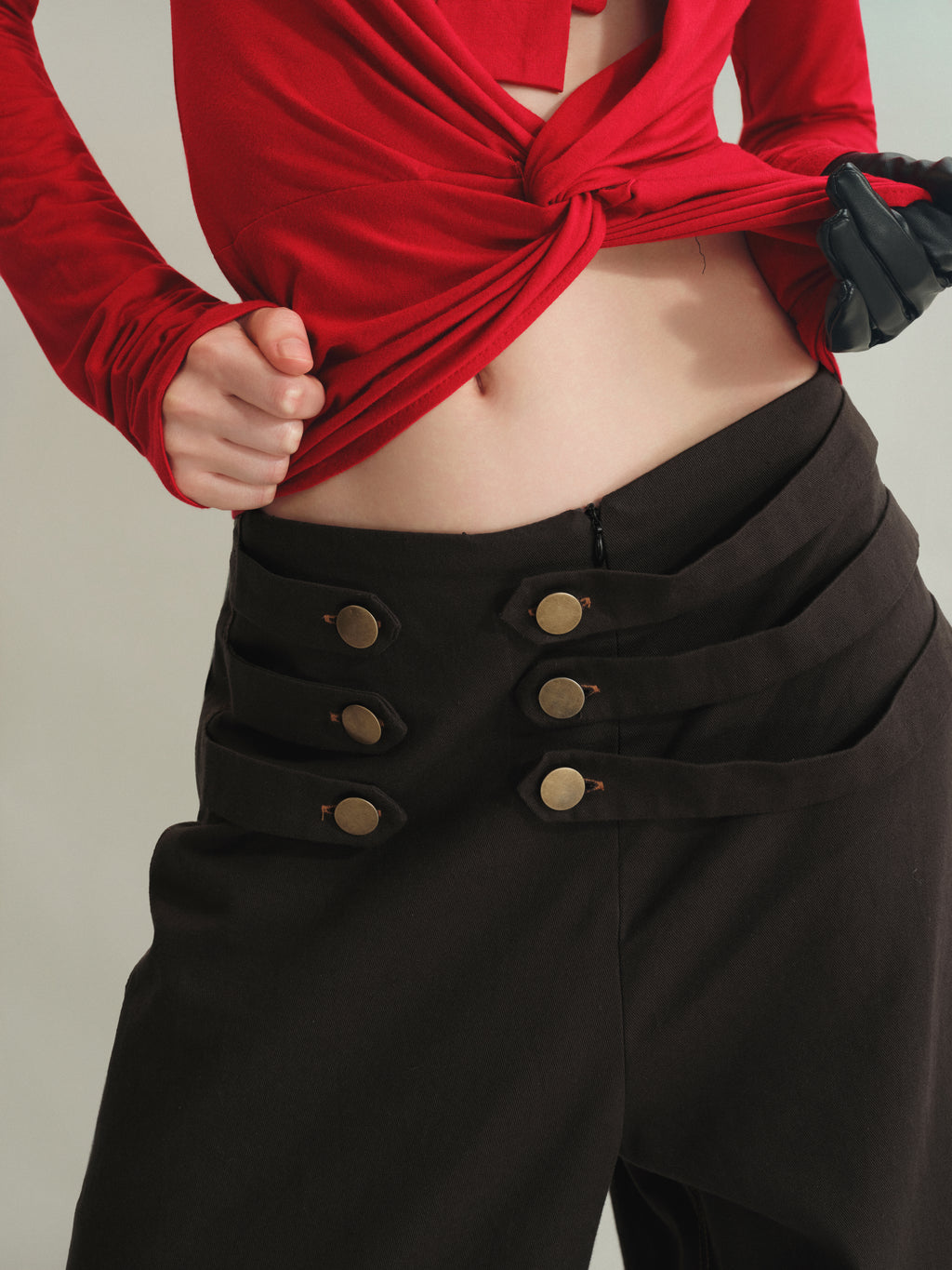 Arden Trousers