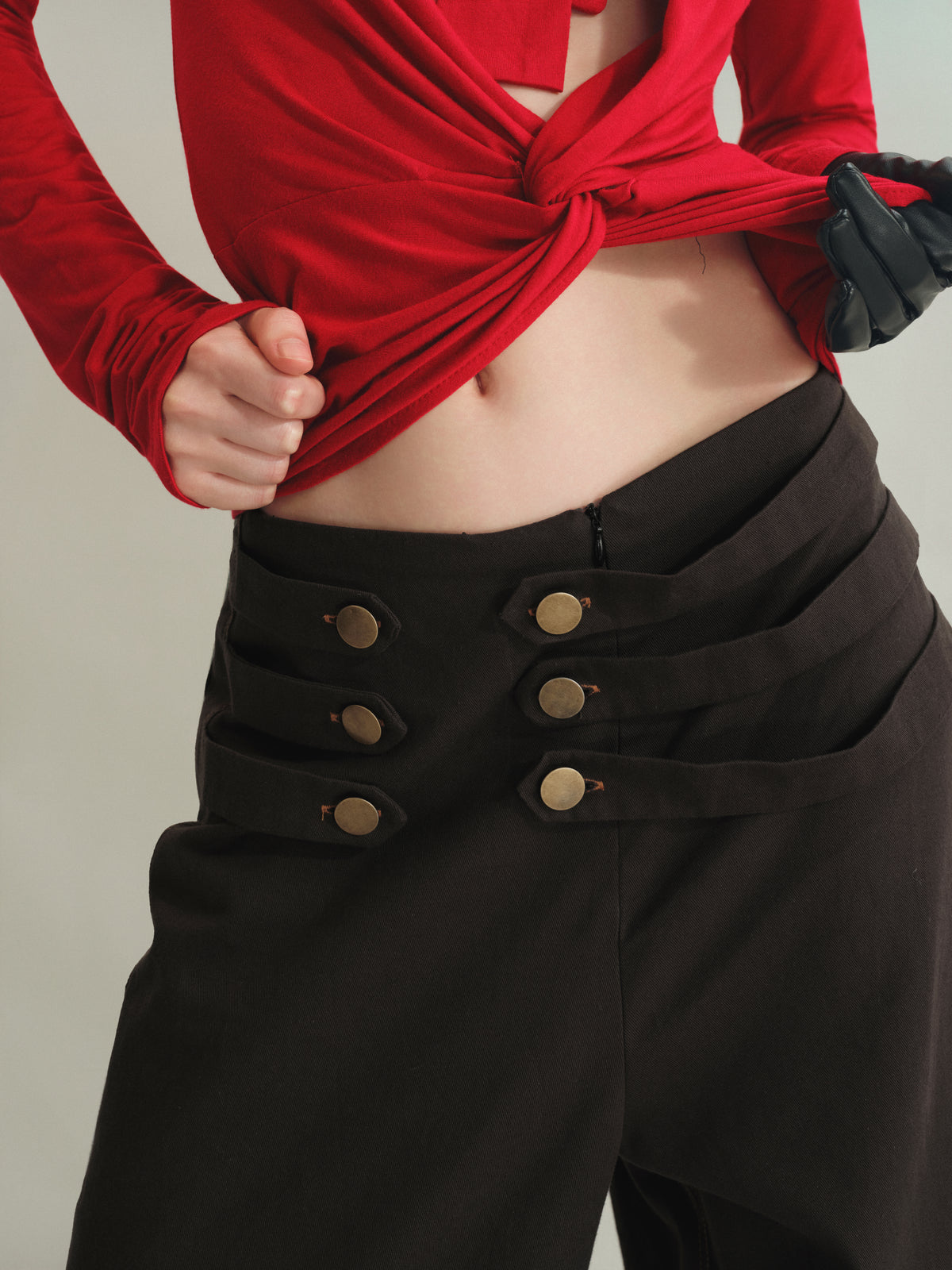 Arden Trousers
