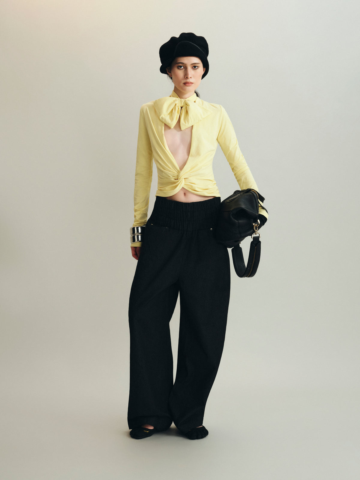 Daphne Trousers