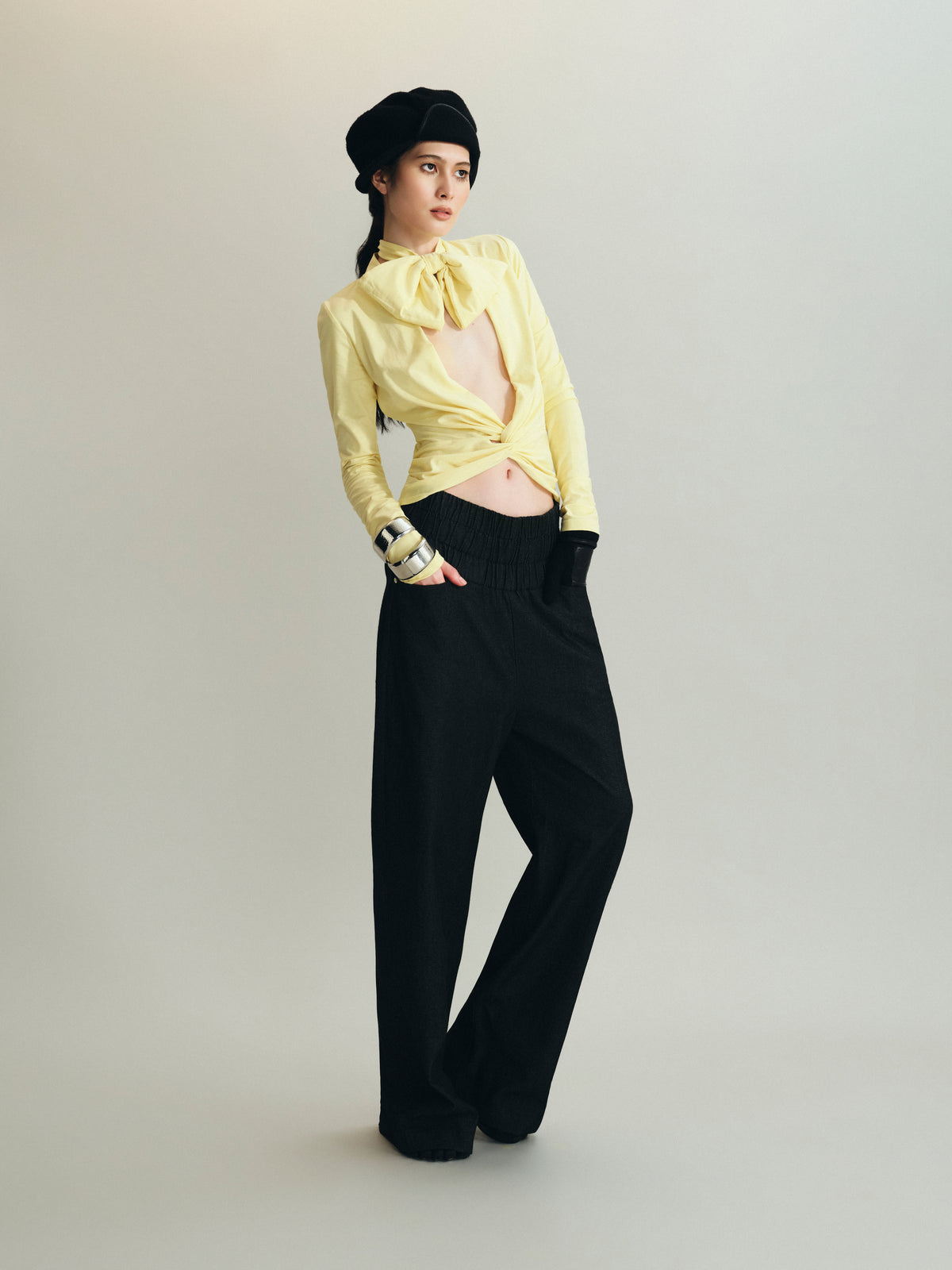 Daphne Trousers