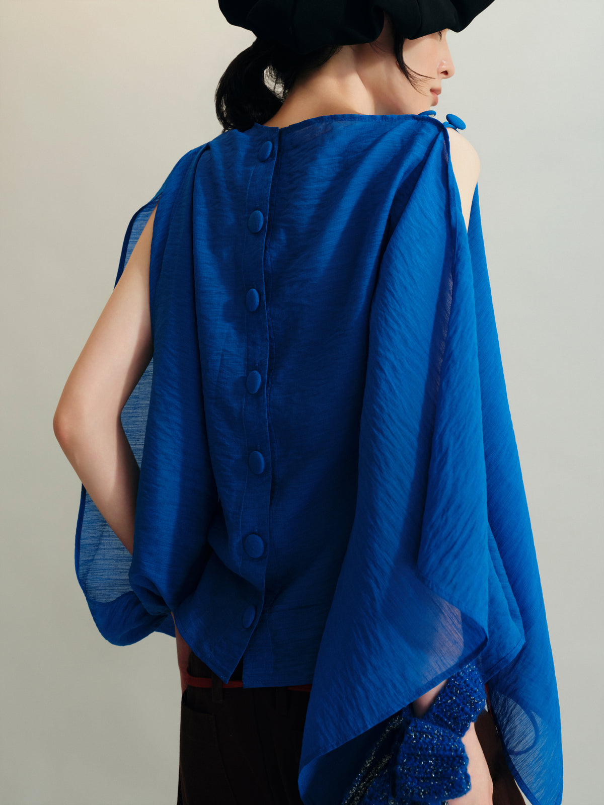 Soleil Top