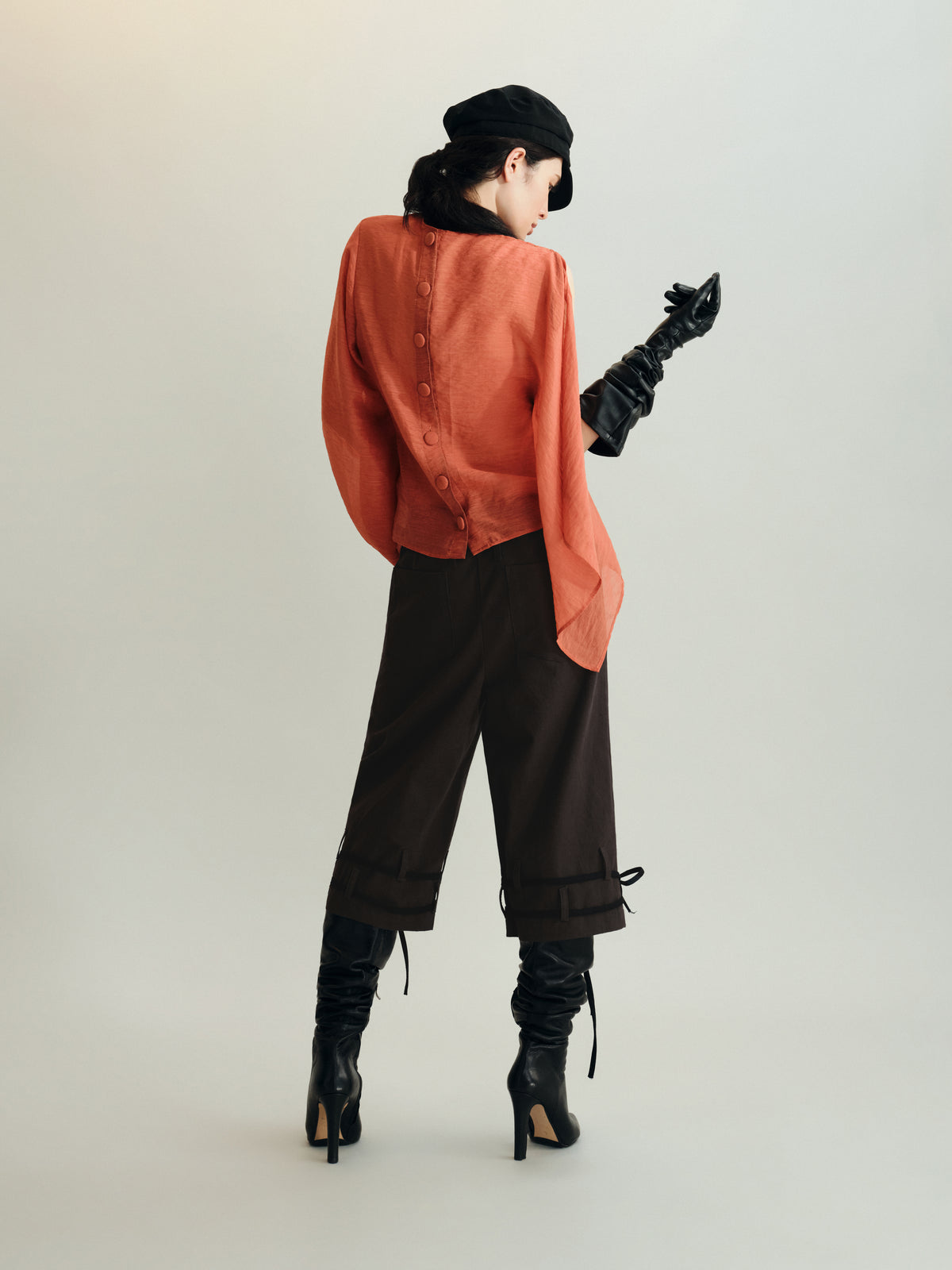 Nell Pantalon