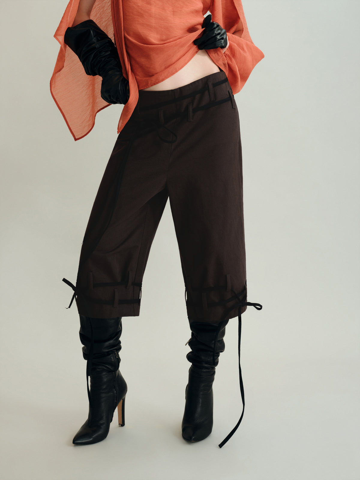 Nell Pantalon