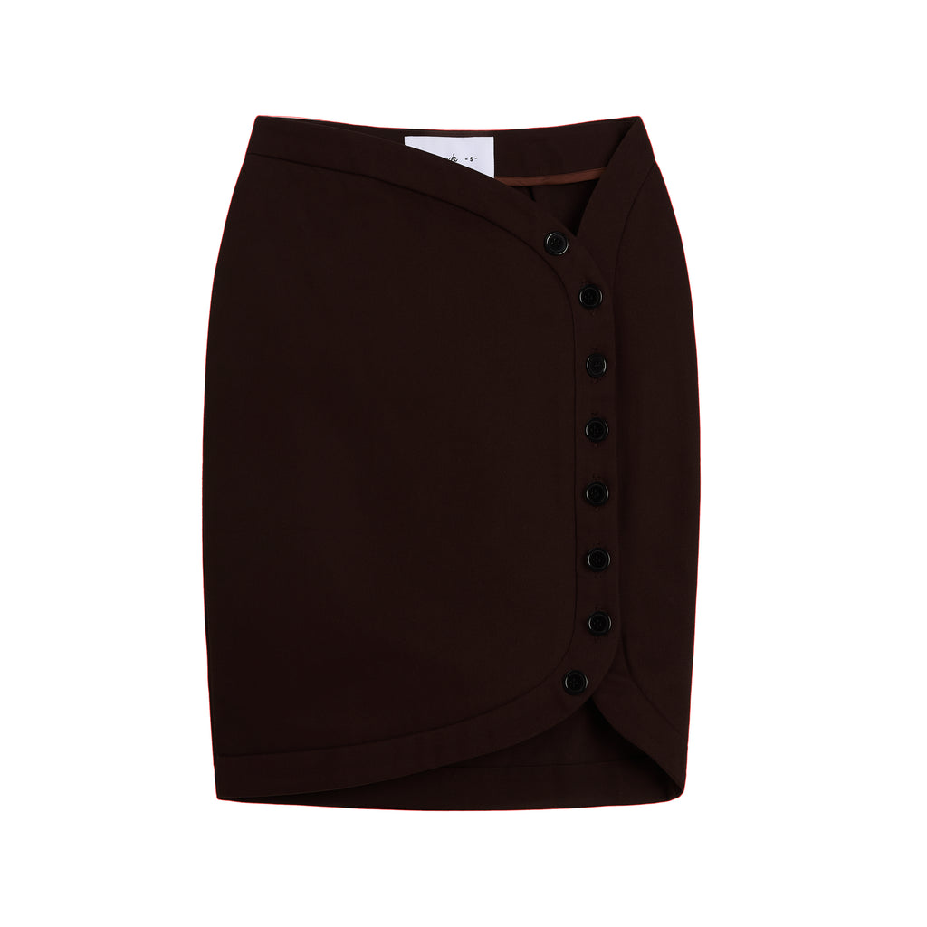Arc Skirt