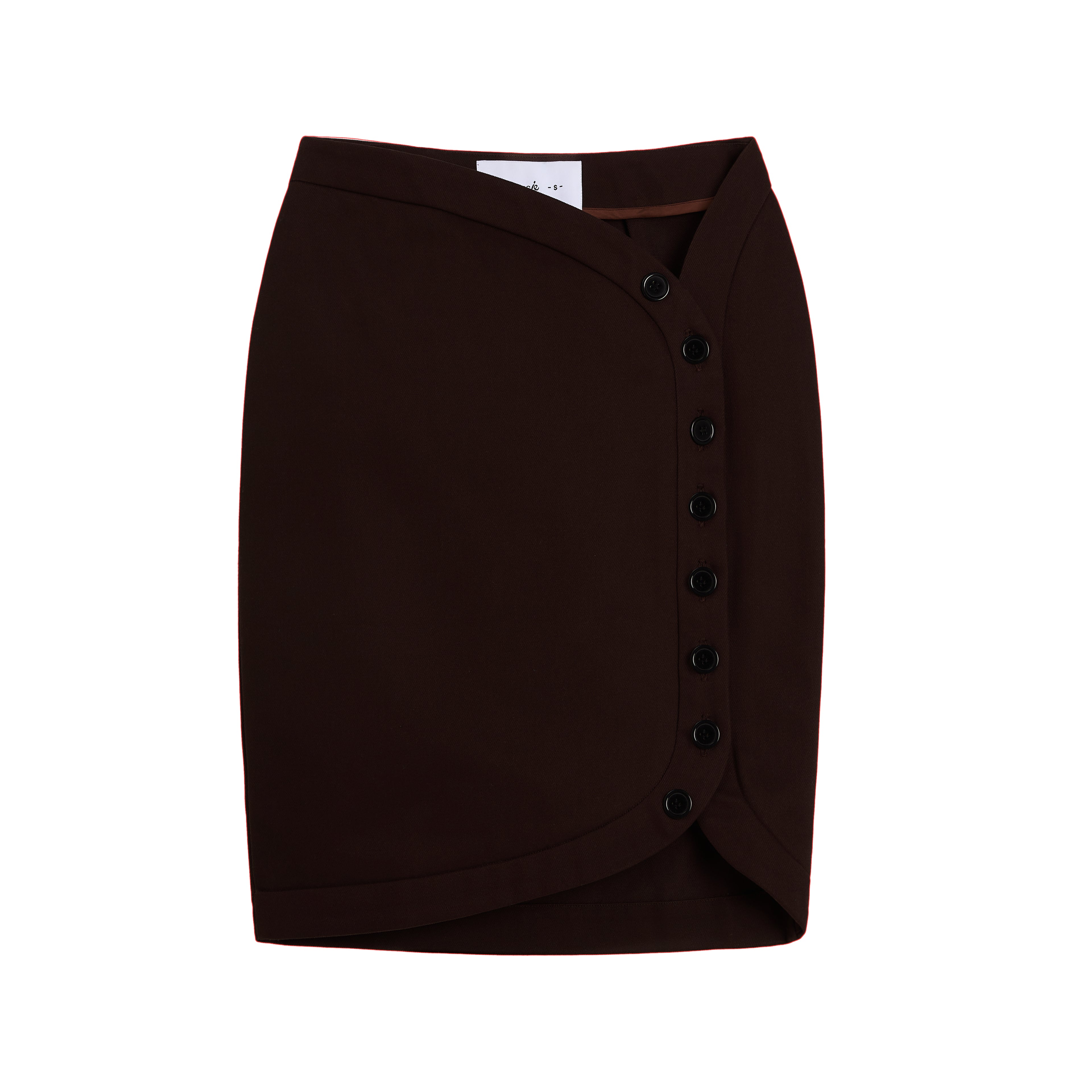 Arc Skirt