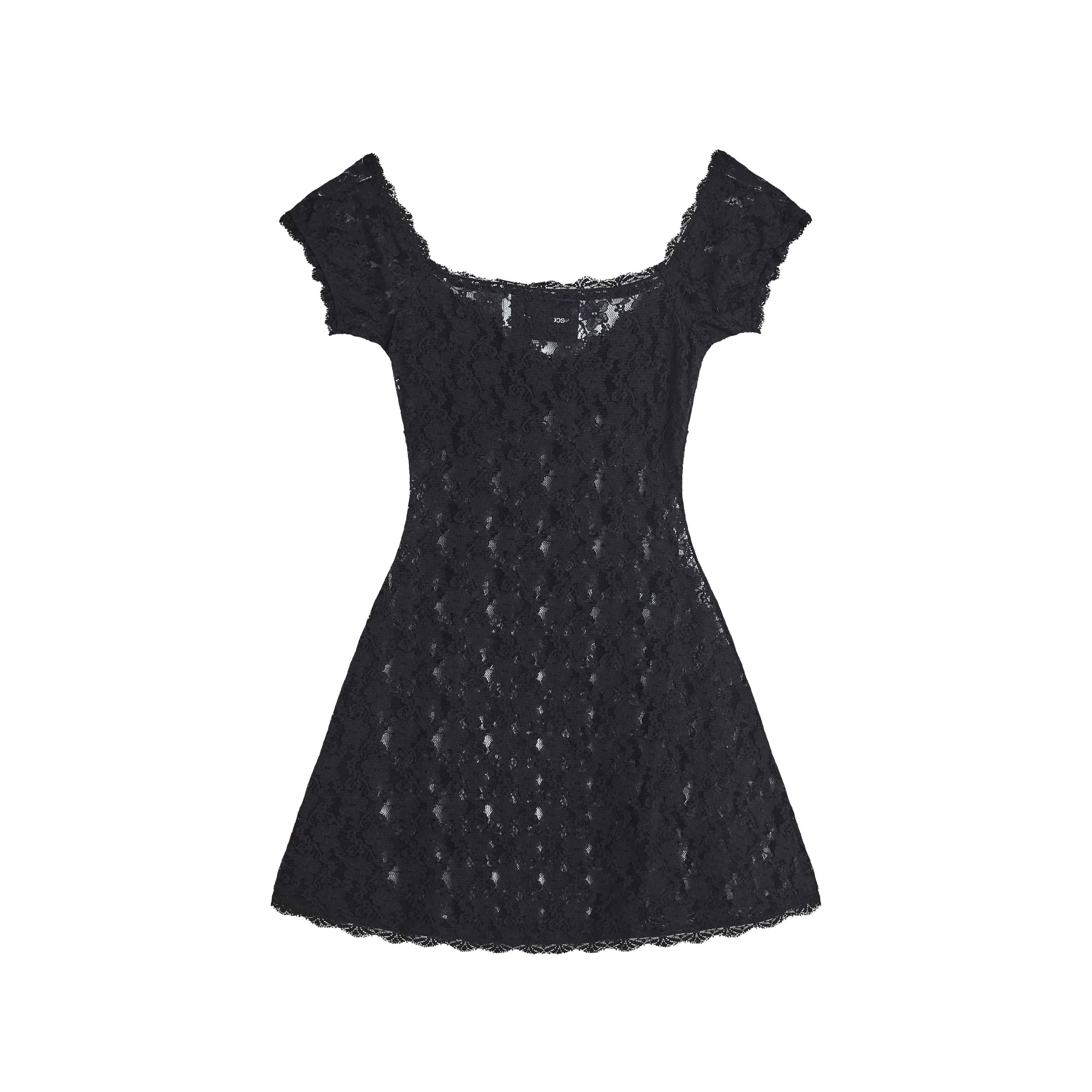 Nocturne Lace Top