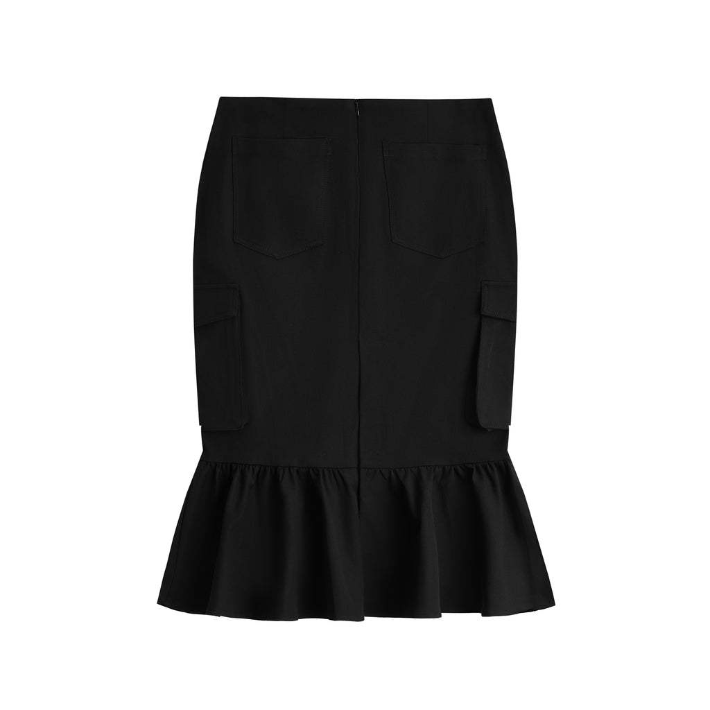 Vela Skirt