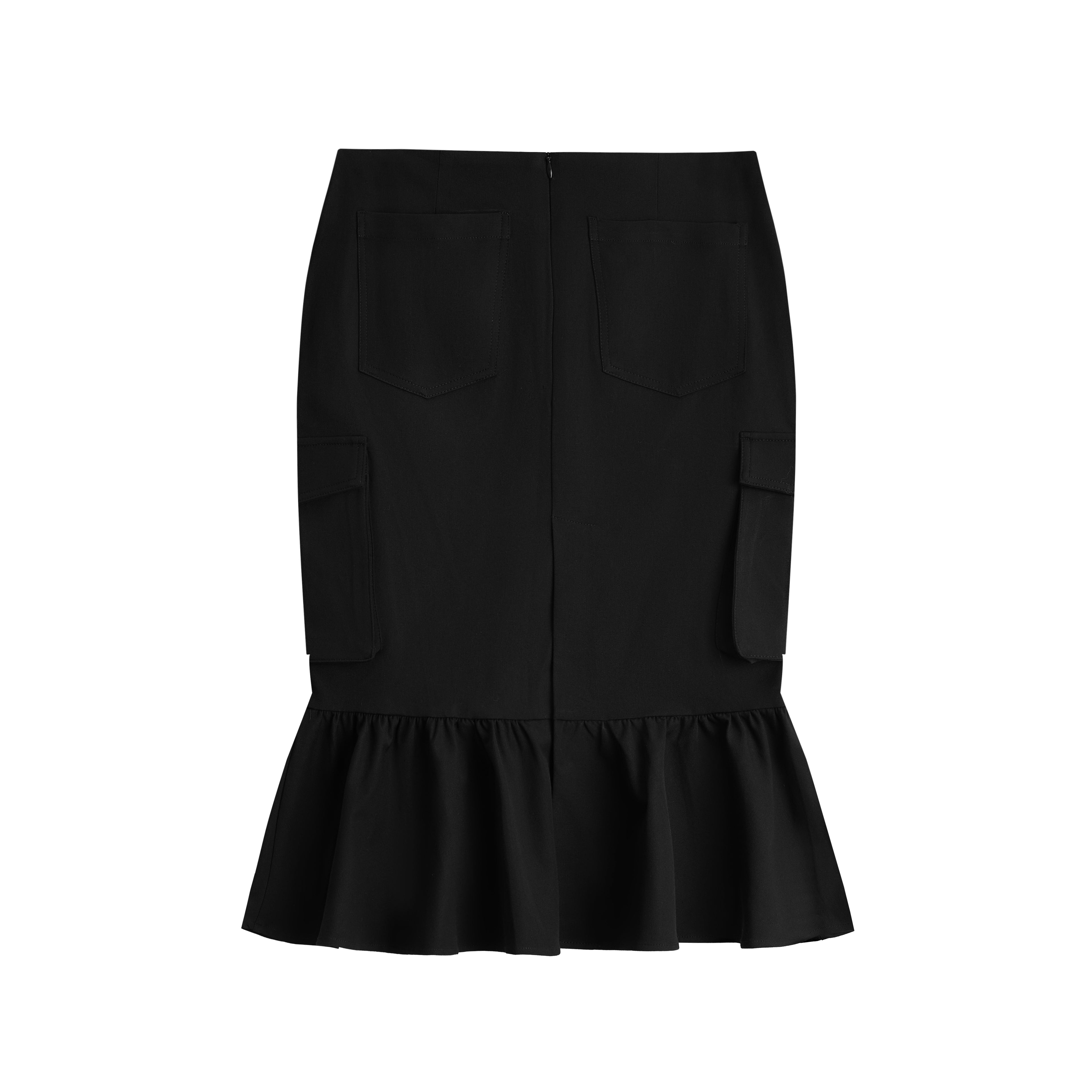 Vela Skirt